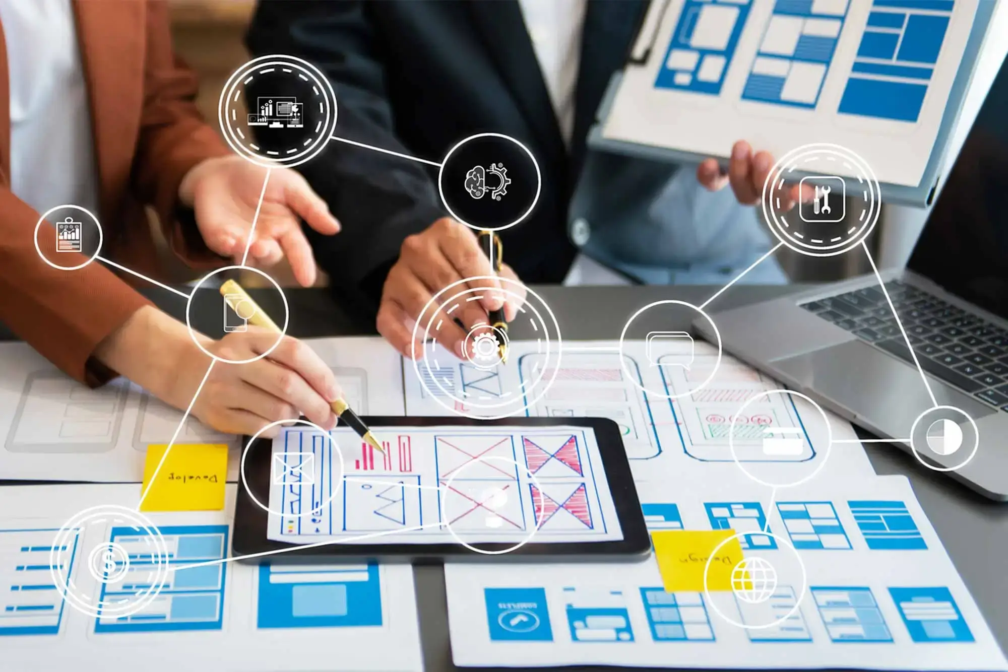 ¿Cómo un buen diseño UX impacta directamente en tu audiencia?